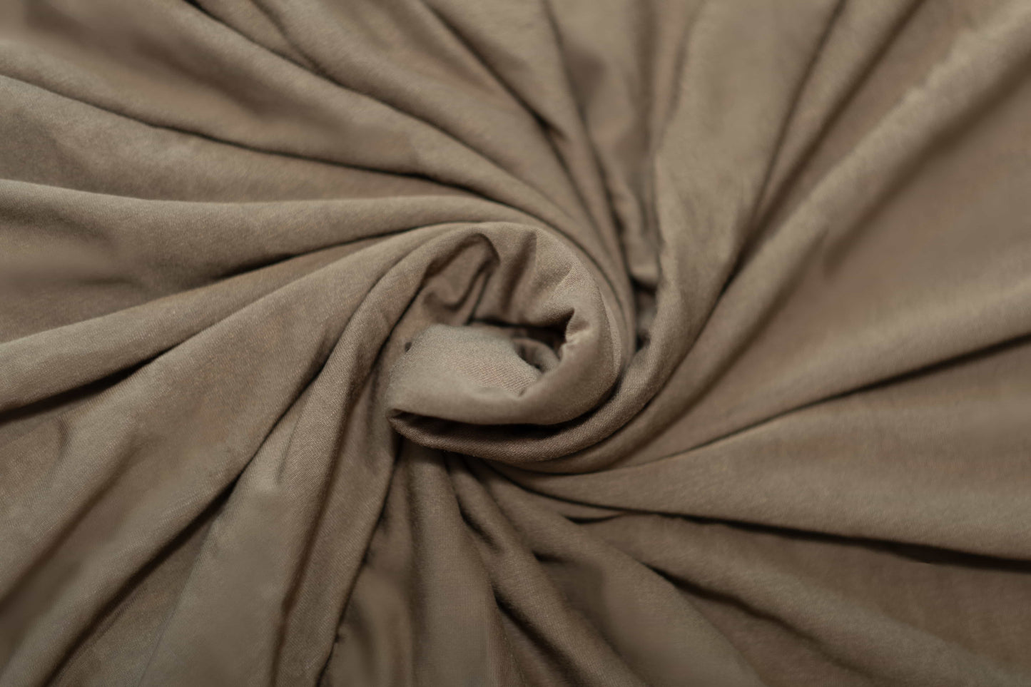 Classic saddle brown hijab – versatile modest fashion scarf for professionals, mothers, and daily wea