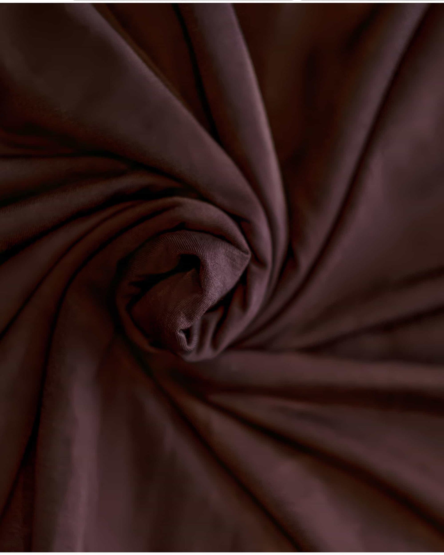 Premium brown hijabs – wrinkle-resistant jersey scarfs ideal for work, school, or special occasions