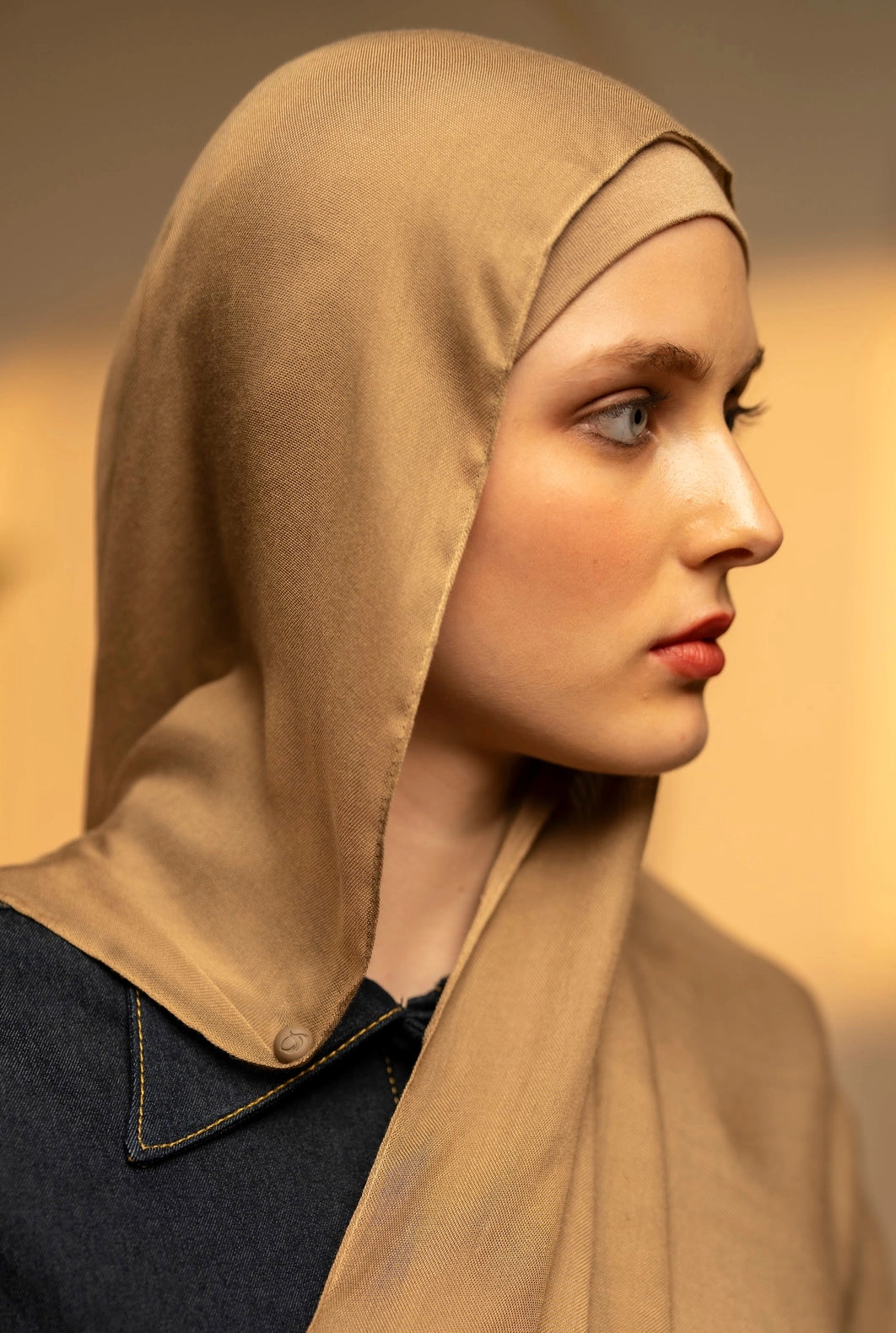 Premium hijab magnets set for everyday wear and special occasions – strong grip, no fabric damage