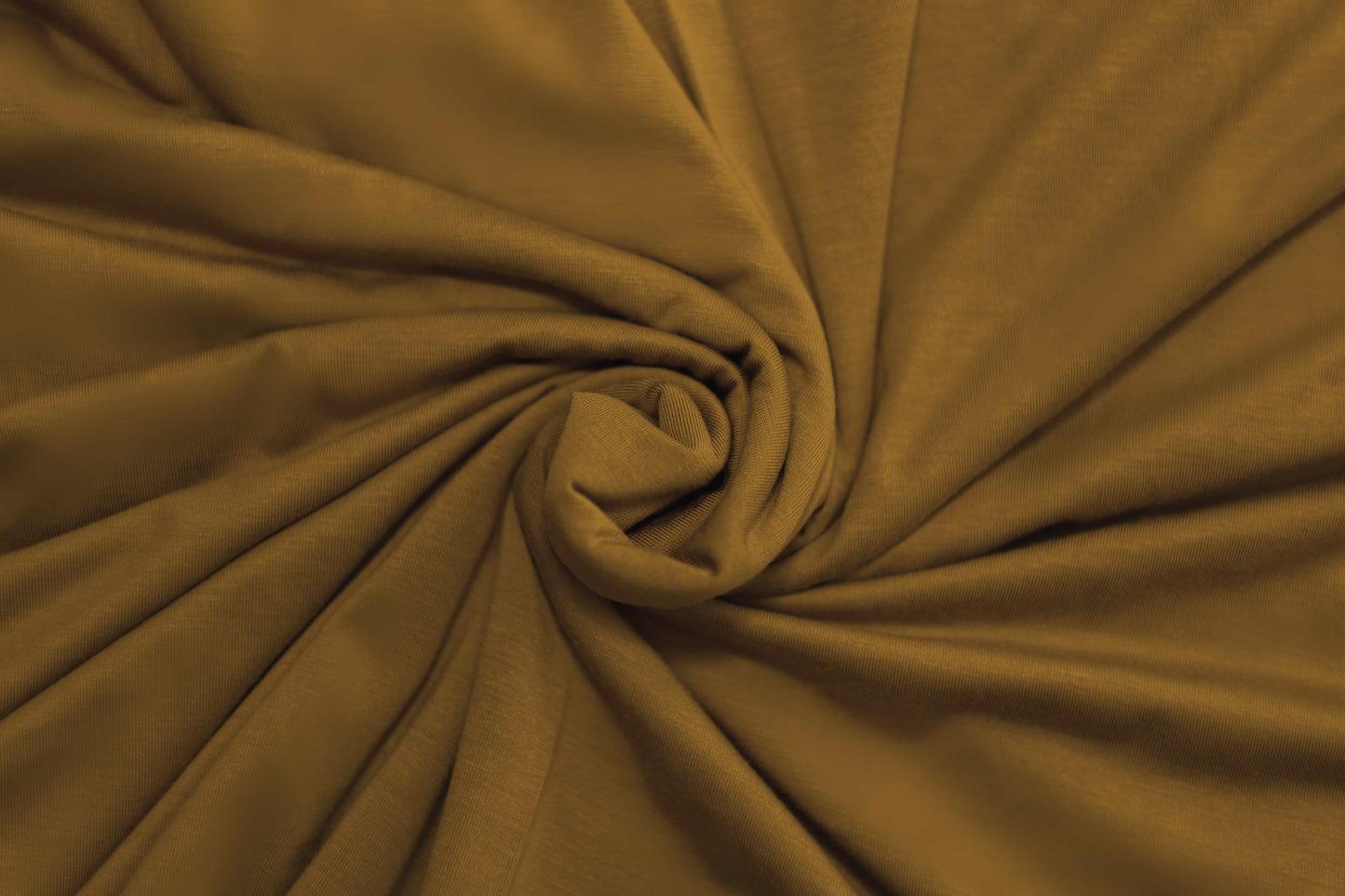 Premium mustard hijab – wrinkle-free jersey headscarf perfect for weddings, Eid, and festive occasions