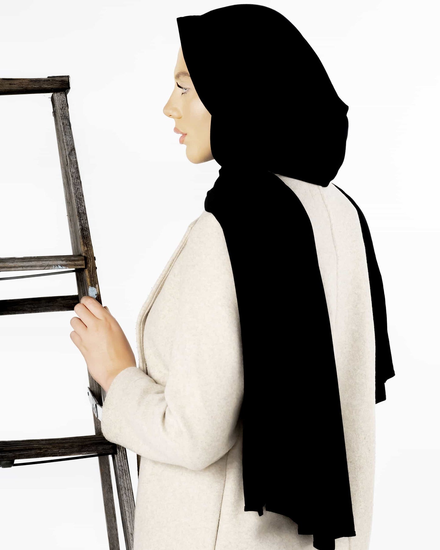 Collection de luxe au quotidien - Noir
