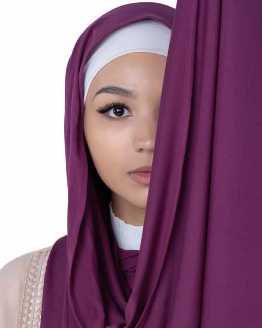 Collection de luxe au quotidien - Magenta 