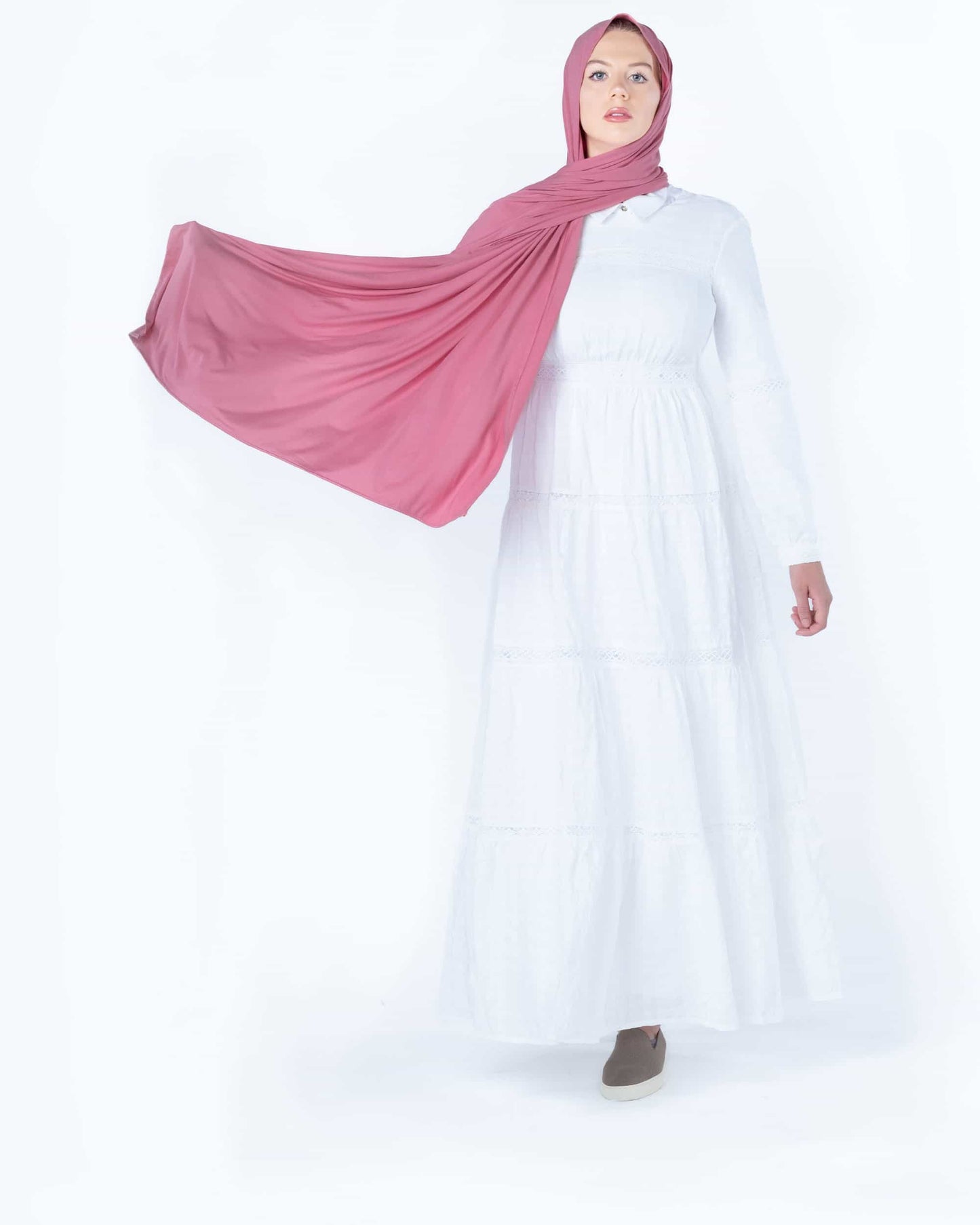 Collection de luxe au quotidien - Rose Rose