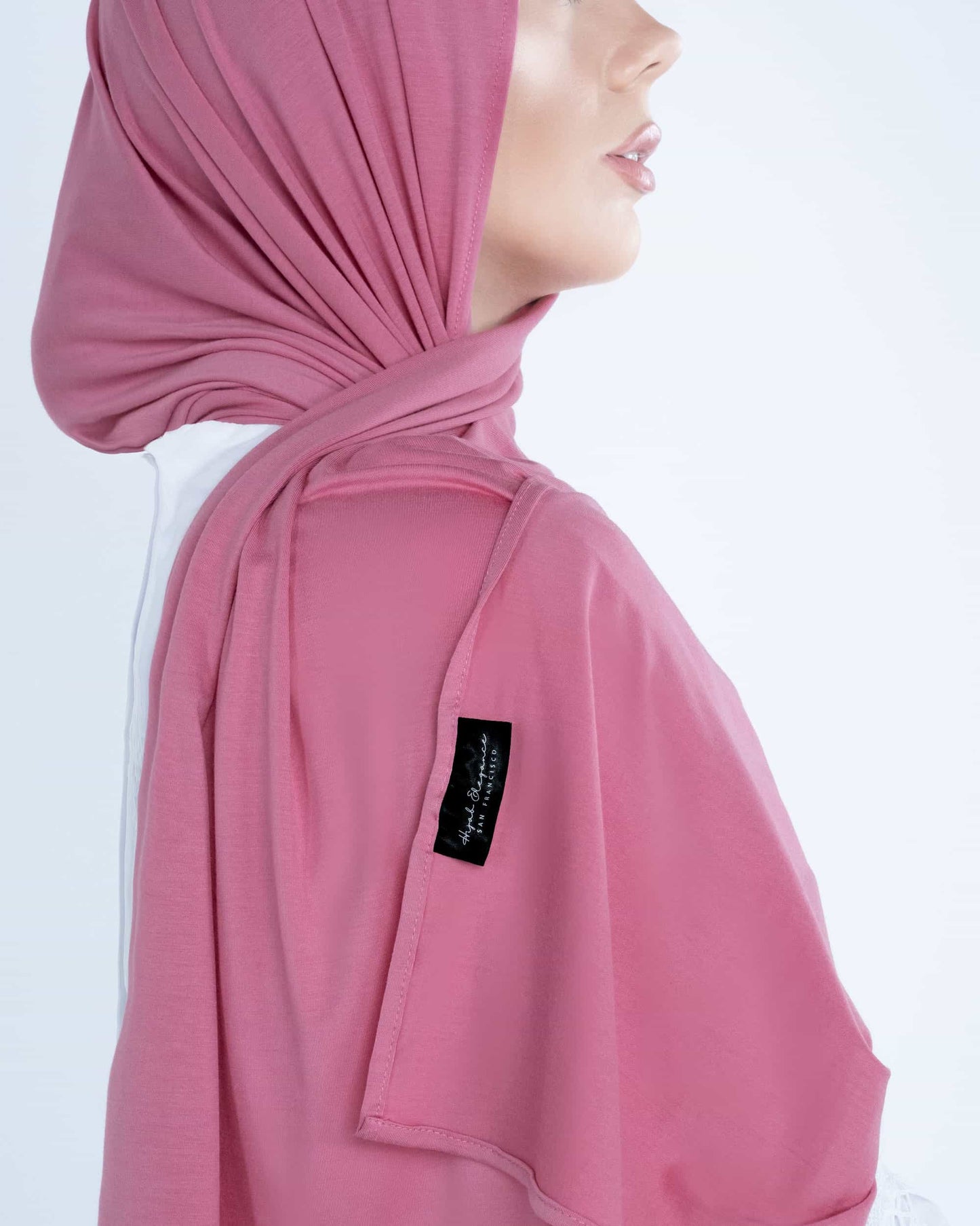 Everyday Luxury Collection - Rose Pink