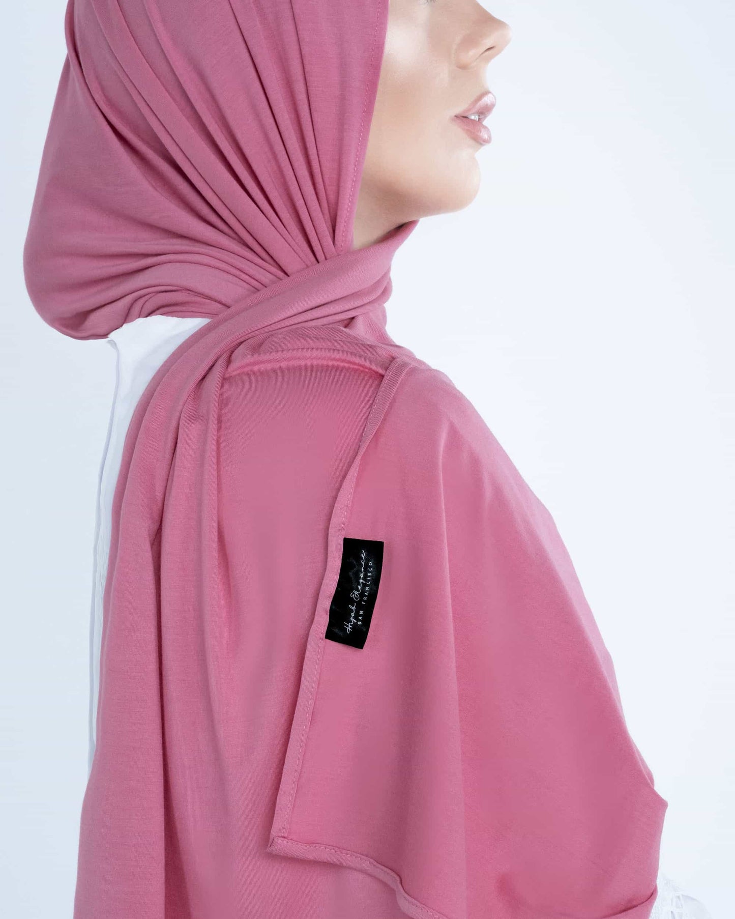 Collection de luxe au quotidien - Rose Rose