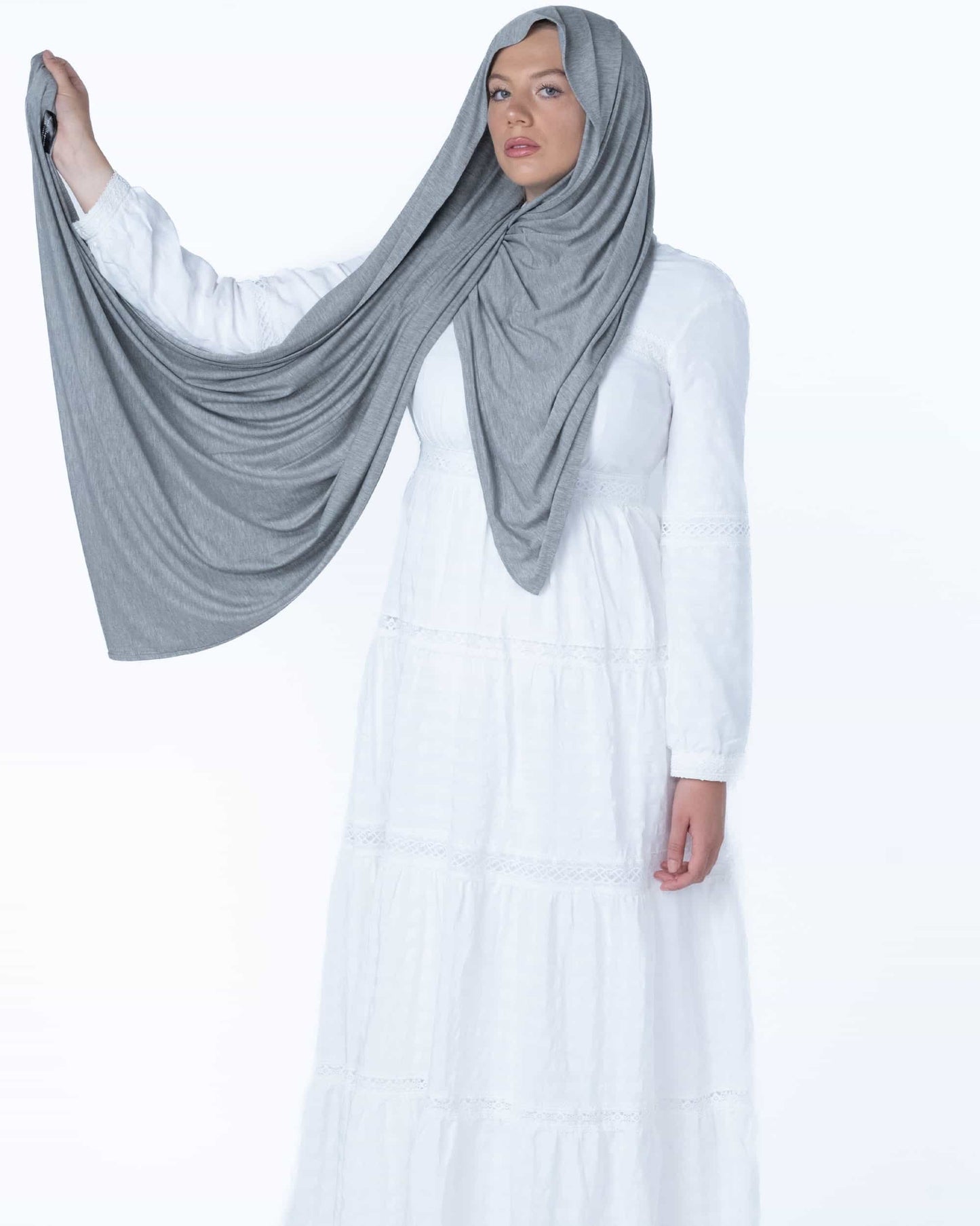 Collection de luxe au quotidien - Gris 
