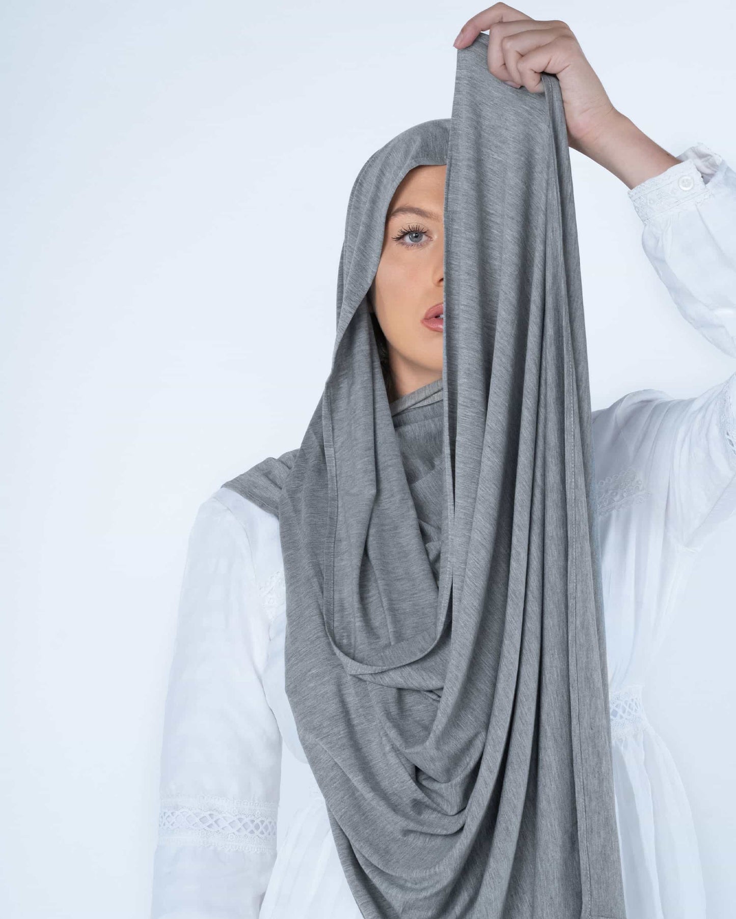 Collection de luxe au quotidien - Gris 