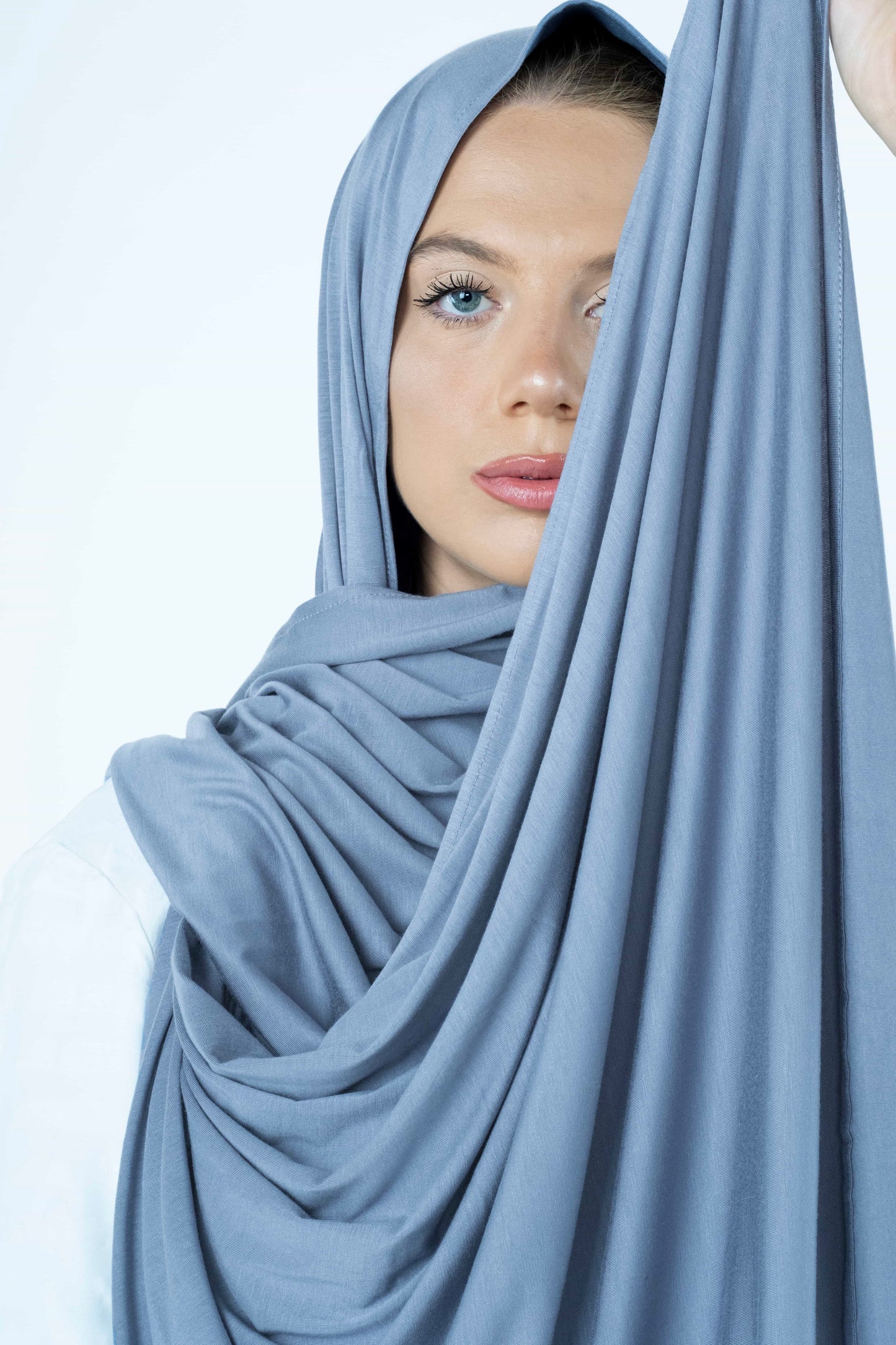 Collection Luxe Quotidienne - Gris Ardoise Clair