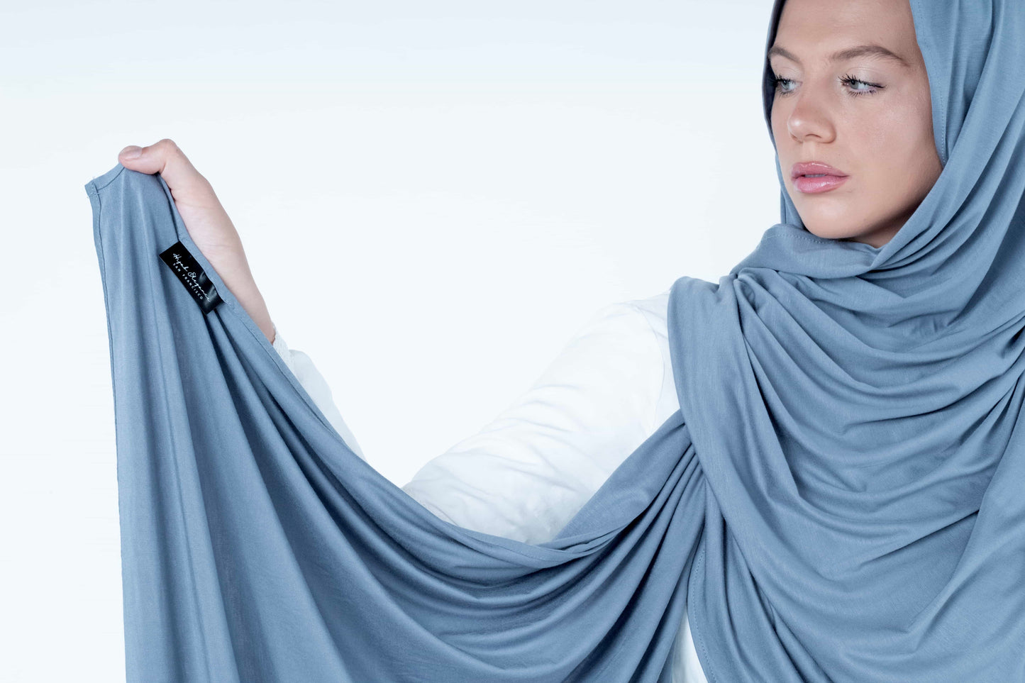 Collection Luxe Quotidienne - Gris Ardoise Clair