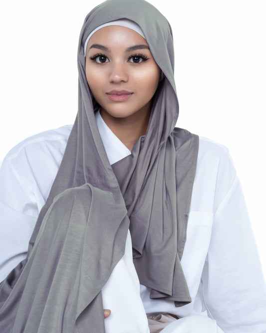 Collection de luxe au quotidien - Gris argenté