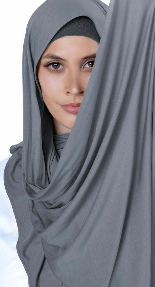 Collection Luxe Quotidien - Gris Dim