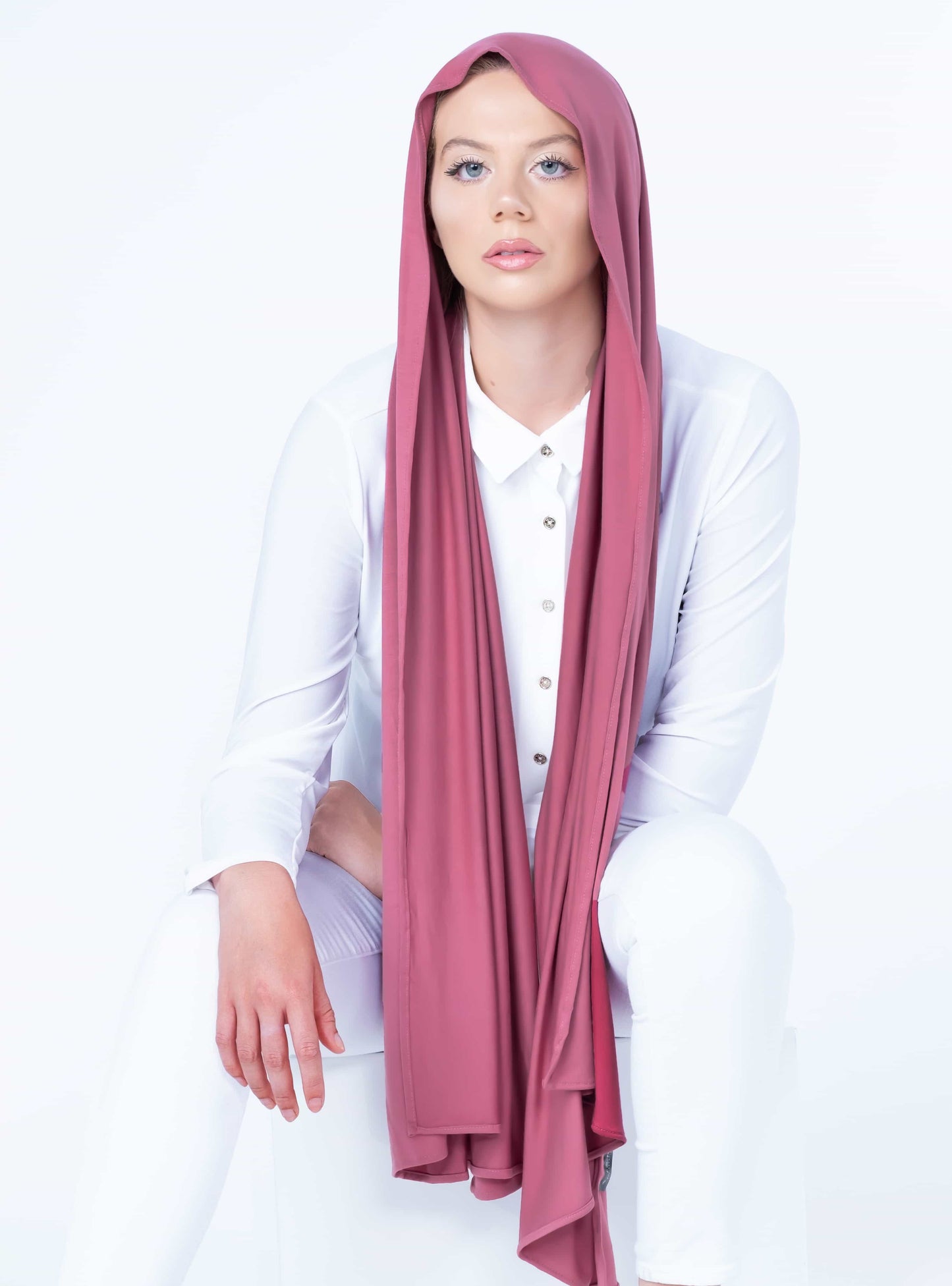 Collection de luxe au quotidien - Rose poudré
