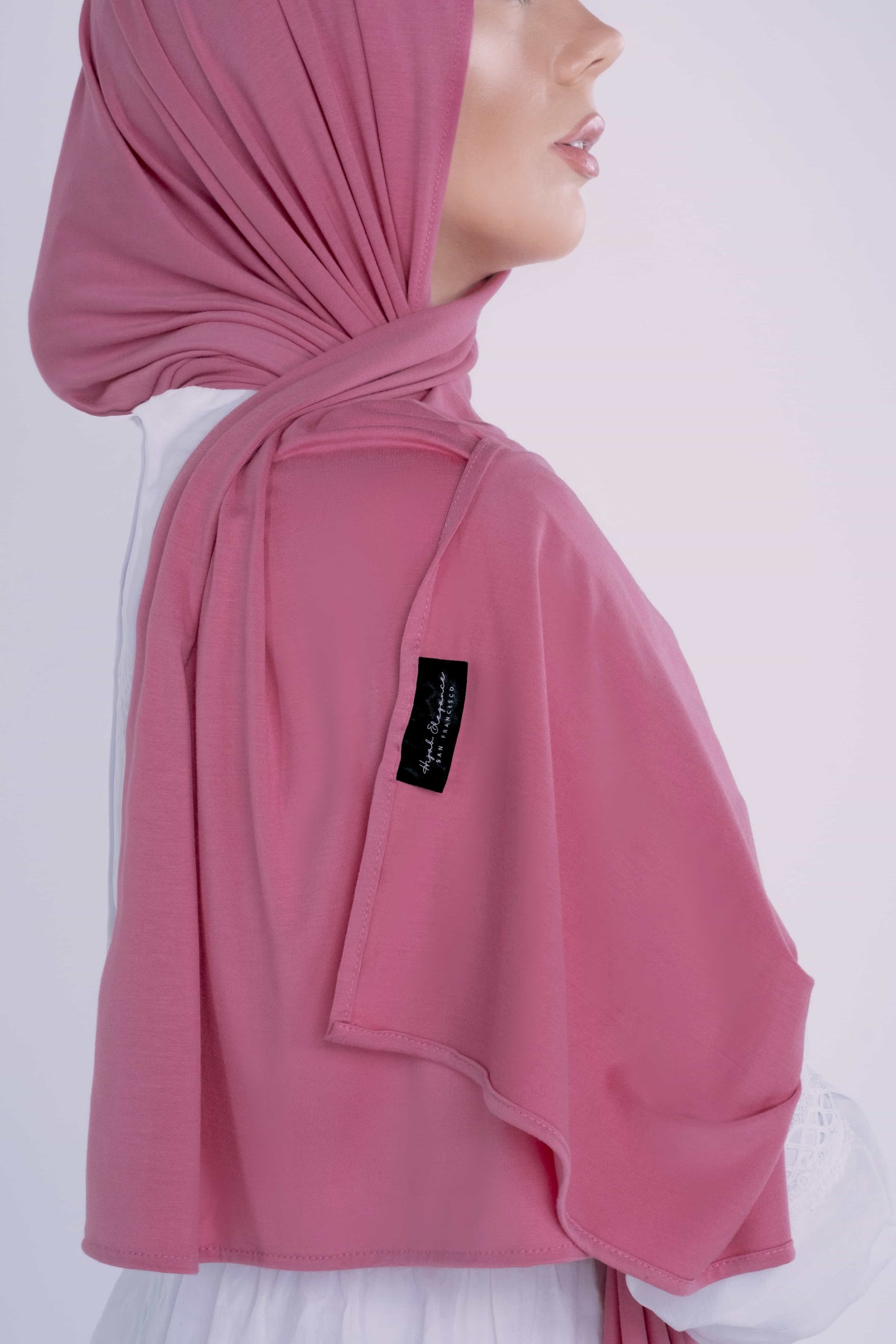 Collection de luxe au quotidien - Rose poudré