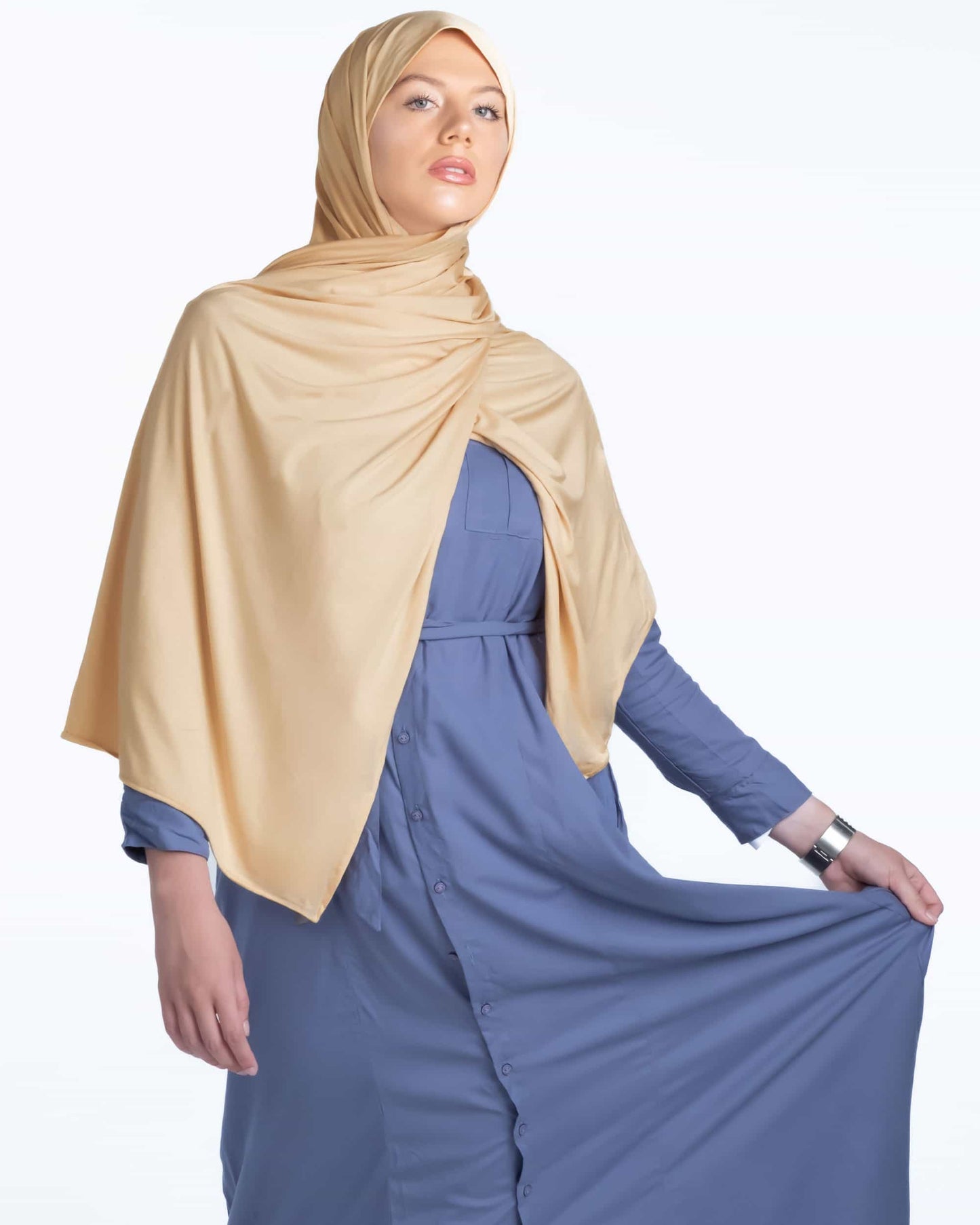 Collection de luxe au quotidien - Crème au beurre