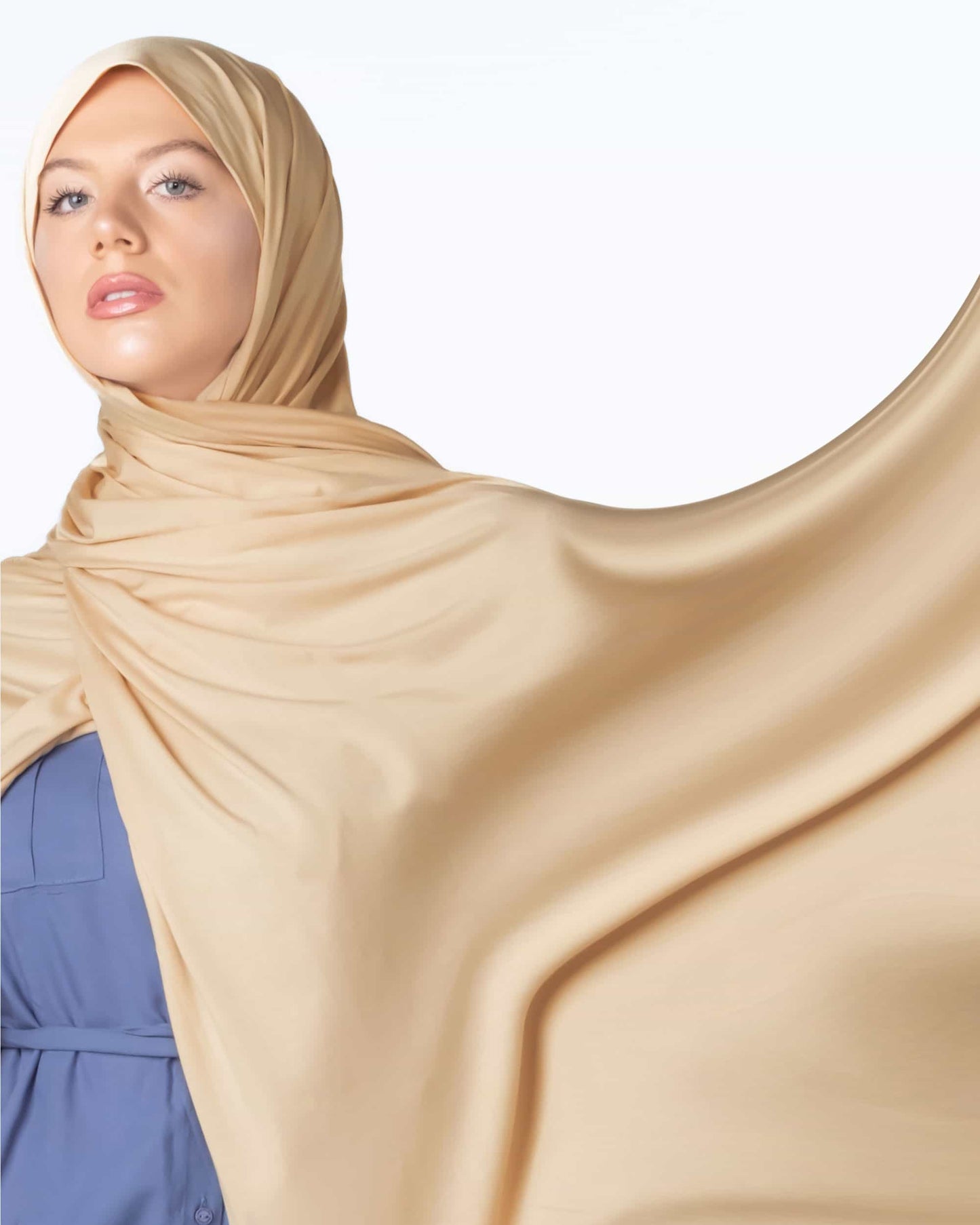 Collection de luxe au quotidien - Crème au beurre