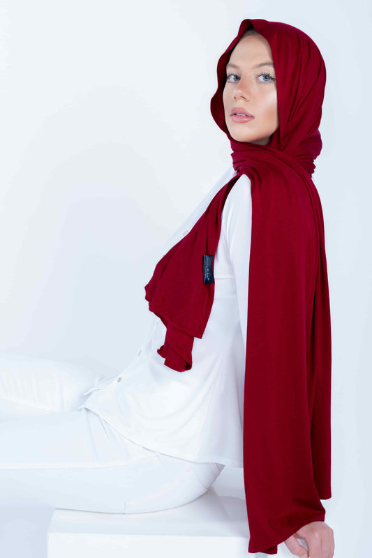 Collection de luxe au quotidien - Rouge