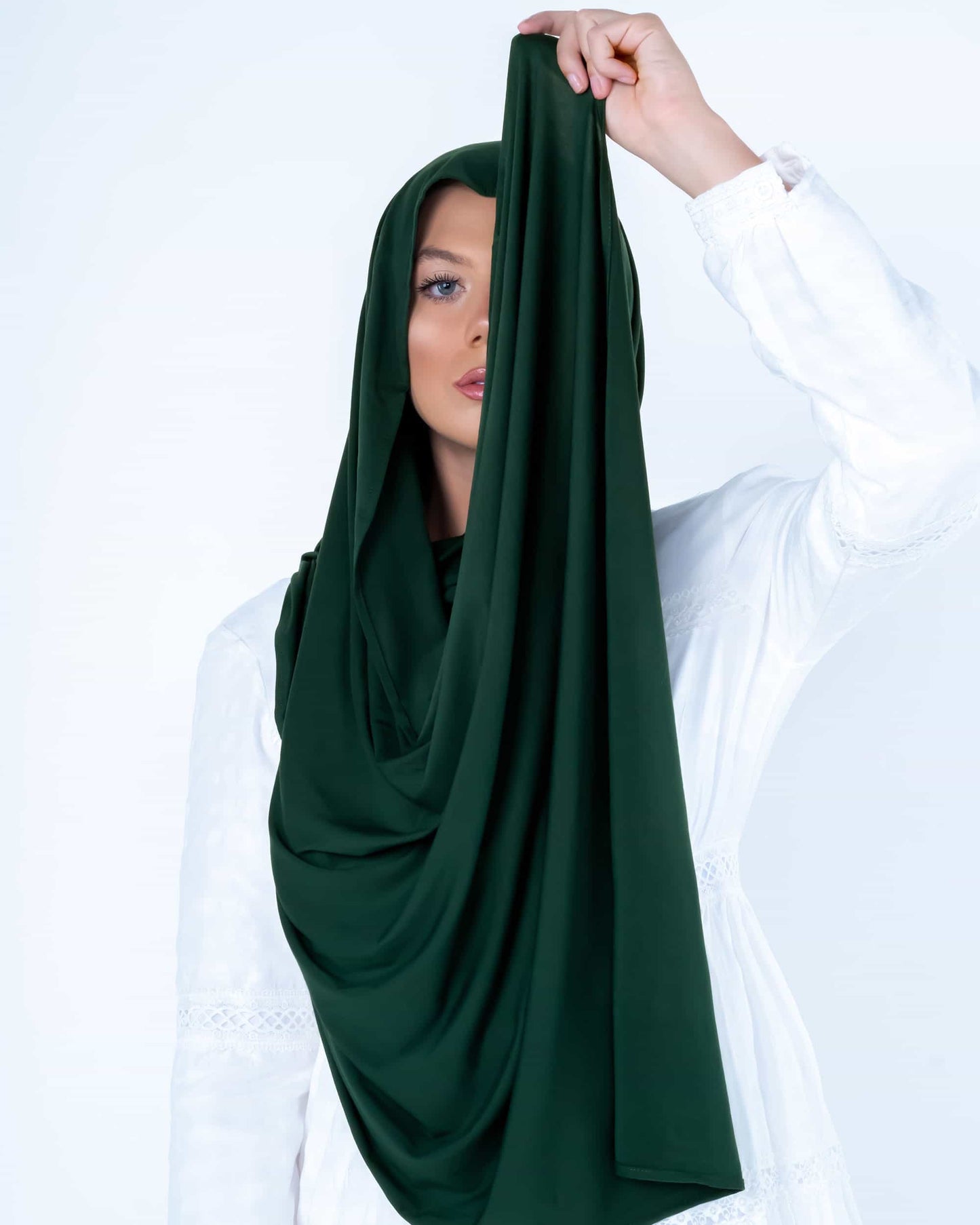 Everyday Luxury Collection - Deep Green