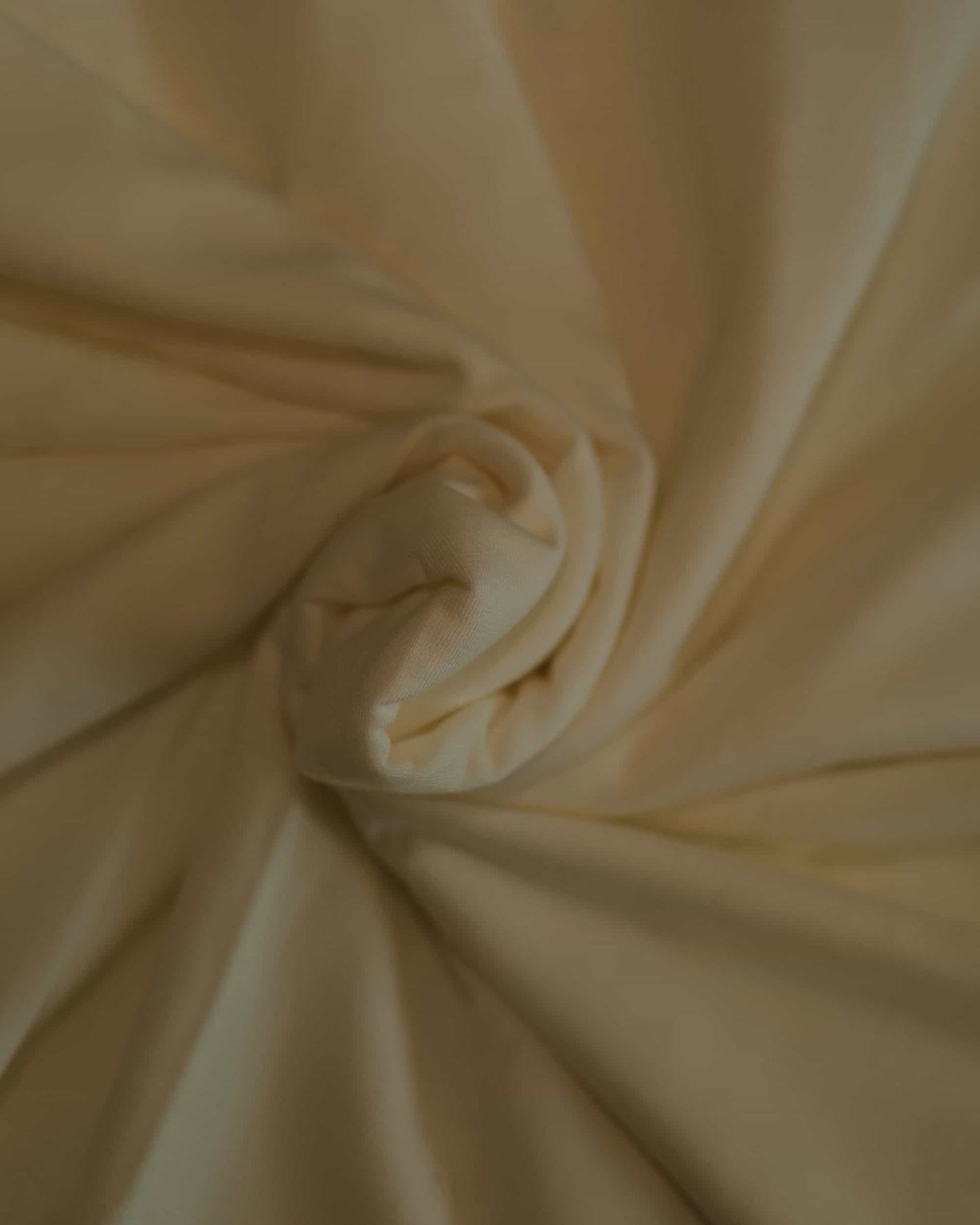 Premium blanched almond jersey hijab – wrinkle-resistant headscarf ideal for weddings, ethnic celebrations, and special occasions