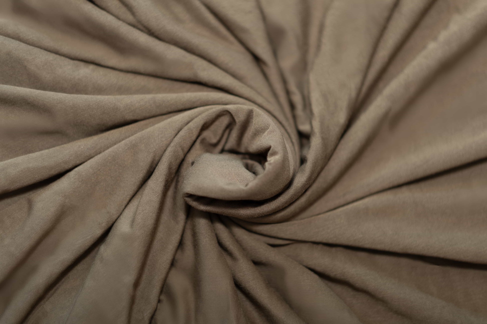 Classic saddle brown hijab – versatile modest fashion scarf for professionals, mothers, and daily wea