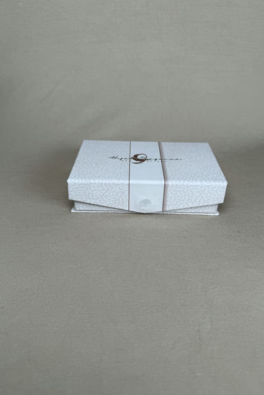 Everyday essential hijab magnet set in metallic finish – secure scarf pins alternative for Muslim women